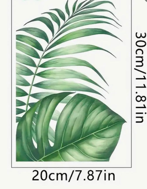 Leaves